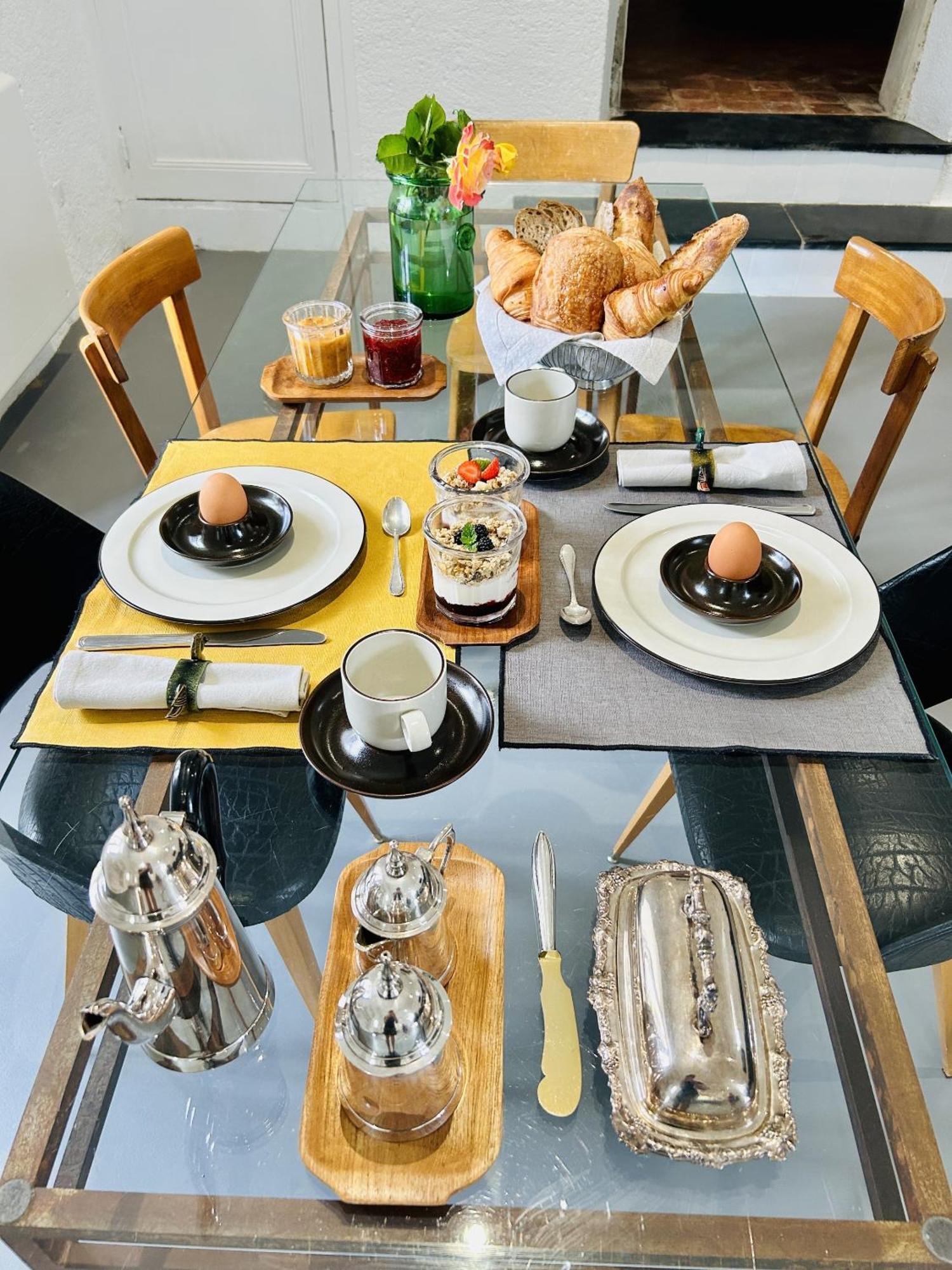 La Vieille Bouverie サヴニエール エクステリア 写真